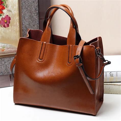 leather bags luxury|genuine leather bag designer.